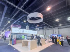 From Concept to Reality NORDER Three Side Open Booths Impress at AHR Expo 2026