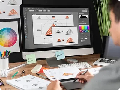 Deepening design Deepening design