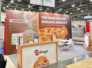 Top Exhibition Booth Trends: Why Three Side Open Layouts Dominate 2025 Trade Shows