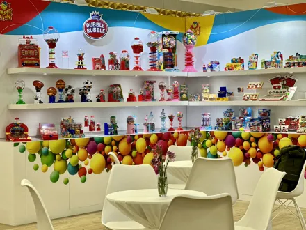 Sweets & Snacks