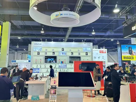 CES