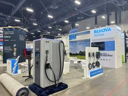 CES