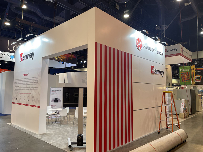 Printing United (formerly SGIA)