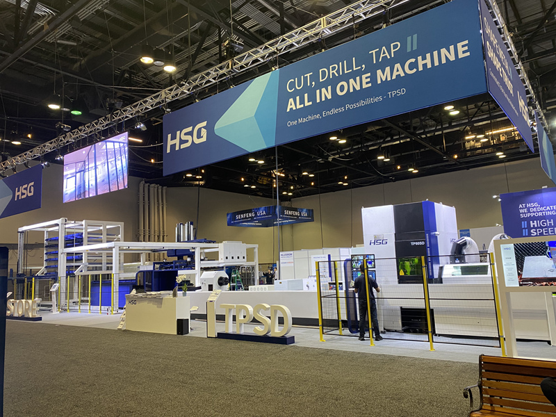 FABTECH