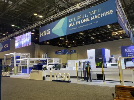 FABTECH