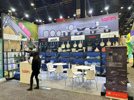 INSPIRED HOME SHOW
