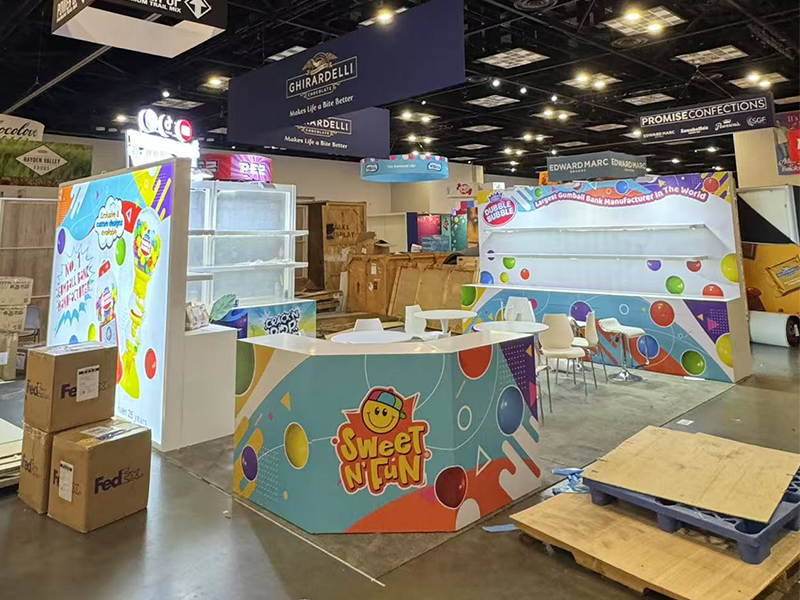 2025 Sweets&Snacks Expo