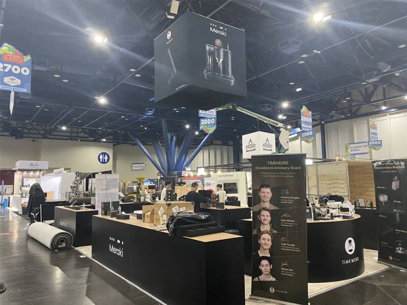 2025 Specialty Coffee Expo