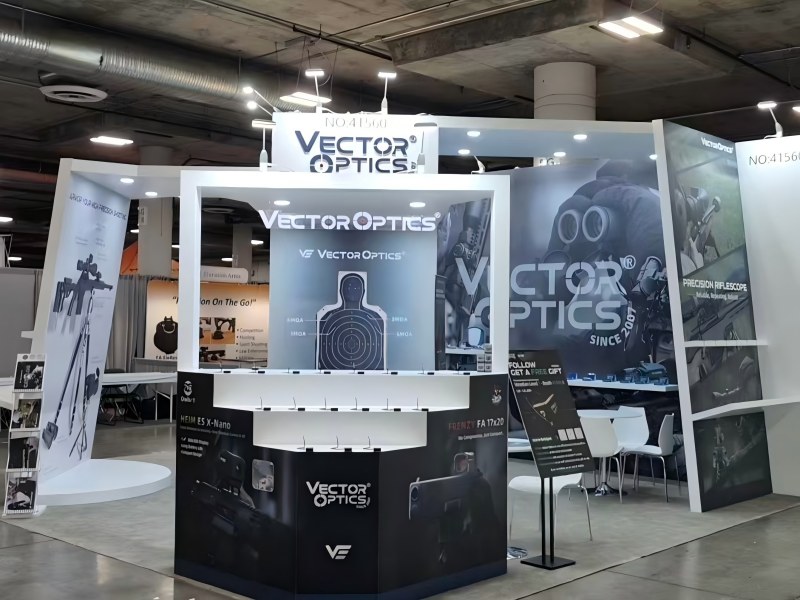2026 SHOT SHOW
