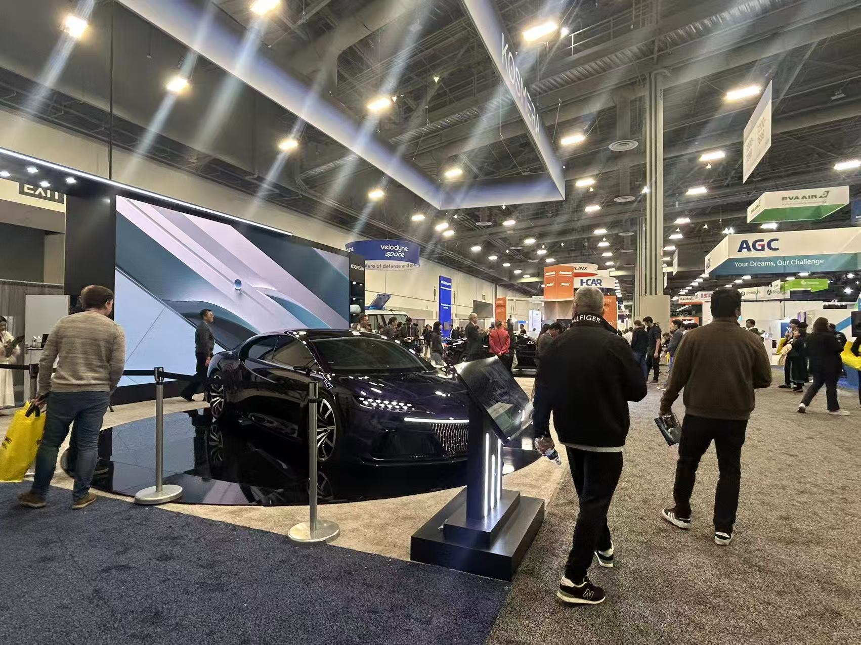 2026 CES