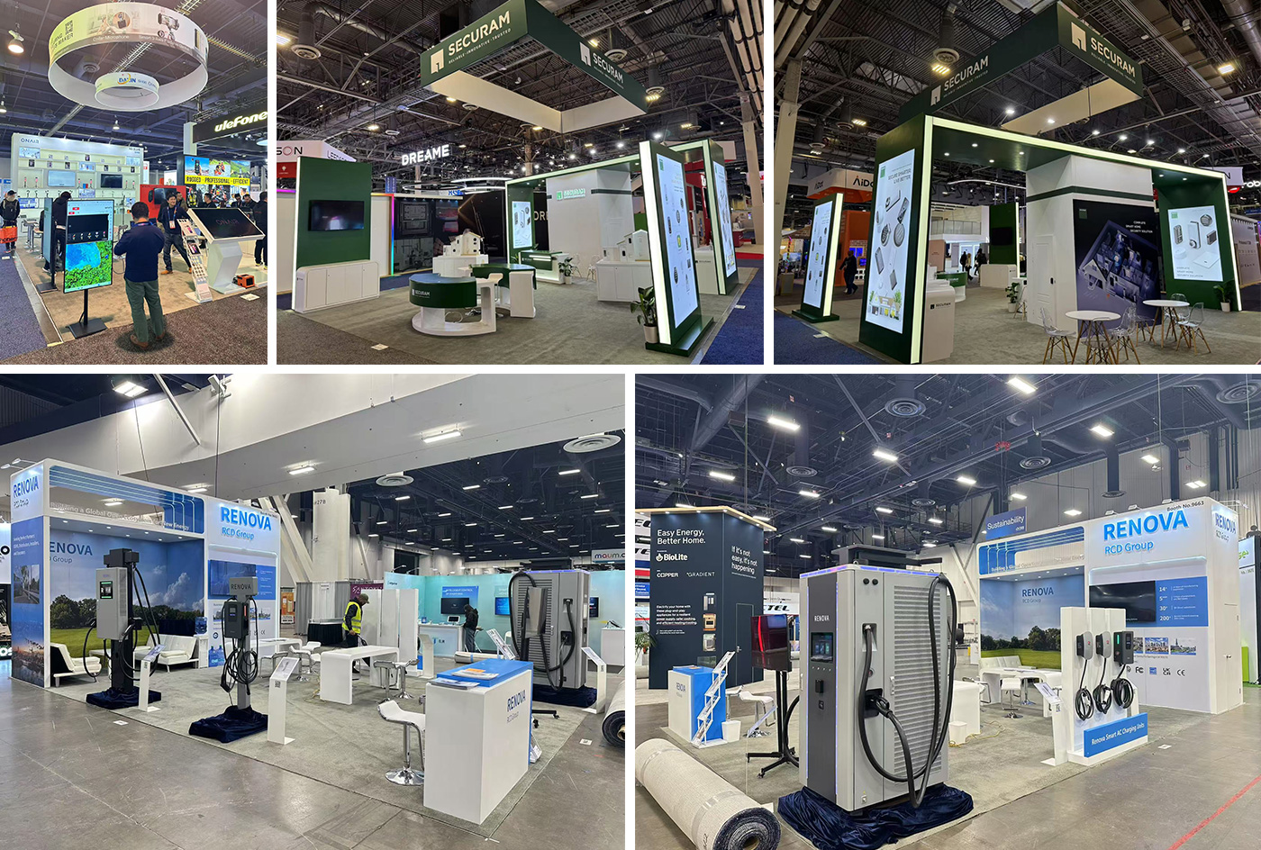 CES 2025 Las Vegas USA